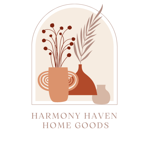 HARMONY HAVEN HOME GOODS